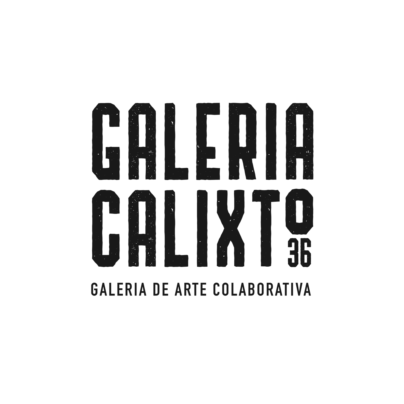GALERIA CALIXTO 36